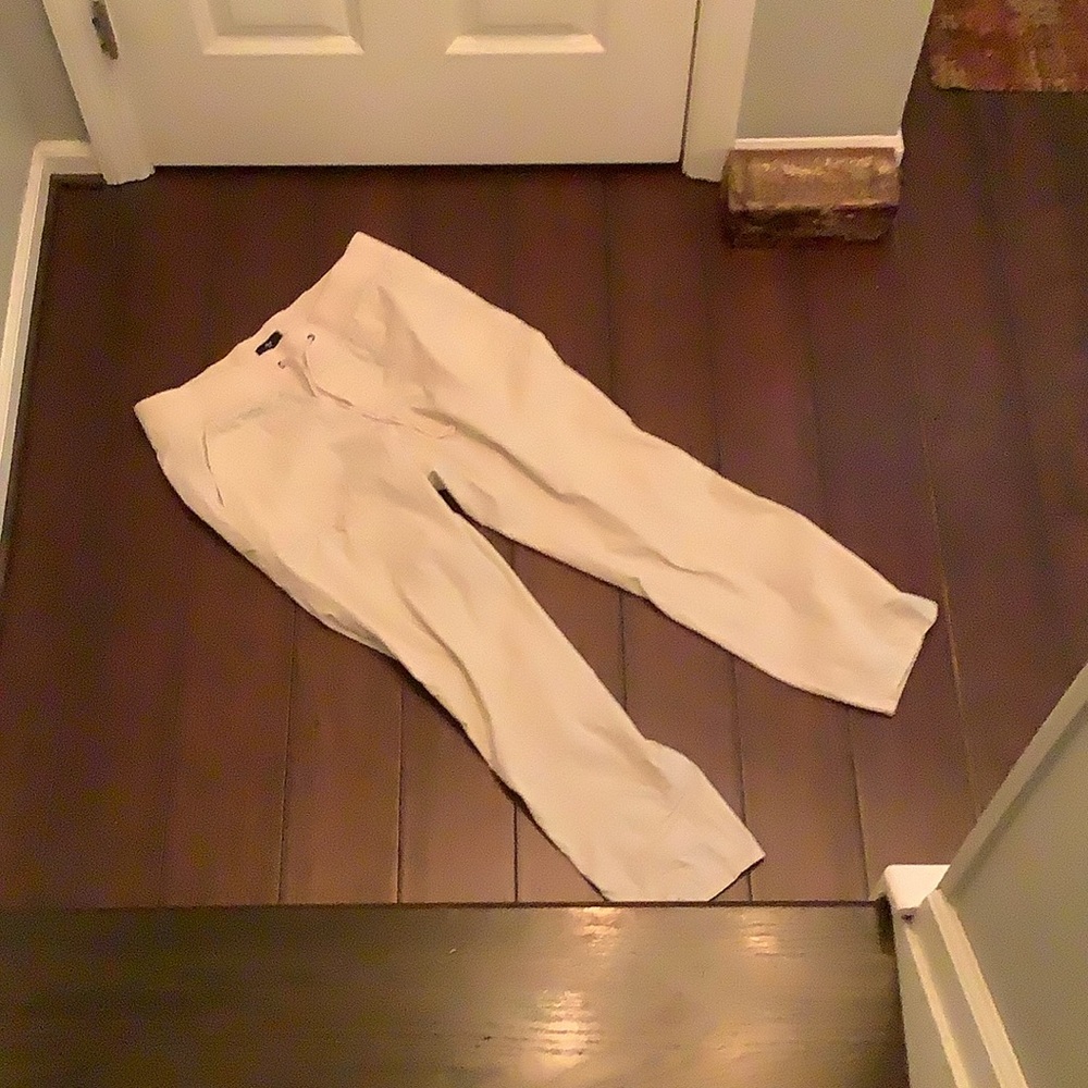 Women’s casual pants, size M